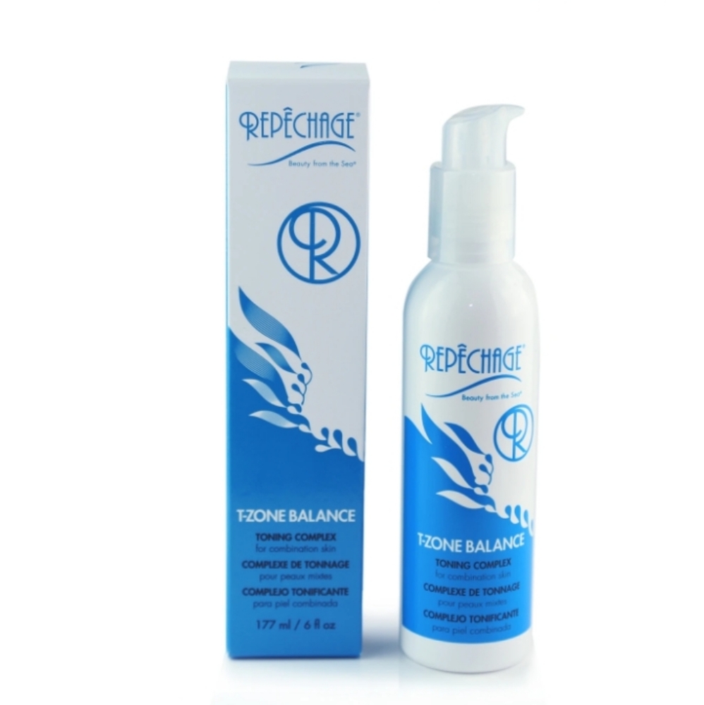 T-Zone Balance Toning Complex